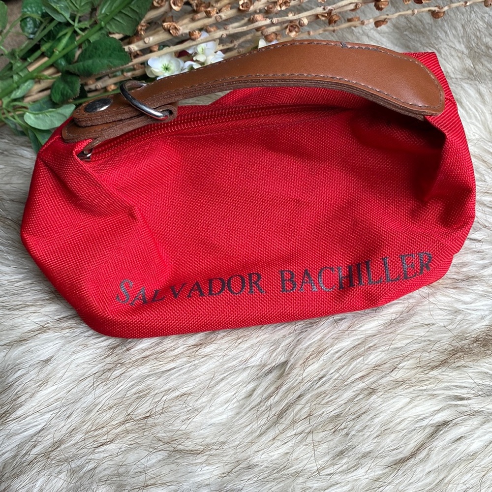 Vintage Salvador Bachiller small bag